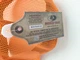Бейсболка Mossy Oak Blaze Orange Trucker (Сигнальна Помаранчева) розмір універсальний - изображение 11
