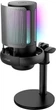 Микрофон Trust GXT 238 Auron, USB-A Black (TR26081) - изображение 1