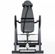 Реабилитационная инверсионная скамья InverFit Gravity до 150 кг гравитационный тренажер для спины - изображение 4