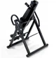 Реабилитационная инверсионная скамья InverFit Gravity до 150 кг гравитационный тренажер для спины - изображение 6
