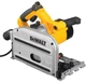 Zagłębiarka DeWalt 165 mm (5035048617434) - obraz 1