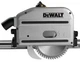 Zagłębiarka DeWalt 165 mm (5035048617434) - obraz 4