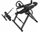 Реабилитационная инверсионная скамья Halo-Fit HF-9201 до 150 кг гравитационный тренажер для спины - изображение 3