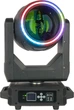 Głowica LED Light4Me 12R Smart Beam 295W ruchoma (5908249830929) - obraz 1