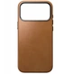 Etui Nomad Traditional Leather Case Horween Series Magsafe do iPhone 17 Pro Brown (NM011932858) - obraz 1
