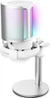 Мікрофон Trust GXT 238W Auron, USB-A White (TR26082) - зображення 1