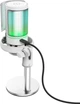 Мікрофон Trust GXT 238W Auron, USB-A White (TR26082) - зображення 9