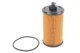 ФІЛЬТР ОЛИВИ/ГІДРАВЛІКИ WIX FILTERS WL7598 Chevrolet Cruze, Aveo 25195775, 25195785 - изображение 1