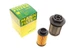 Фільтр Ad Blue MANN U581KIT Opel Vivaro 0001420089, 0001420289, A0001420089 - зображення 1