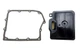Фільтр АКПП із прокладкою NTY FSFCH005 Chrysler Grand Caravan, Voyager, Sebring; Fiat Freemont; Dodge Avenger, Journey 068018555AA, 5078555AA, 05078555AA - изображение 3