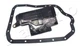 Фільтр АКПП (з прокладкою) Toyota Camry (09-17), RAV4 (12-18), Venza (09-17) (FTJ114) JAPKO JAPKO FTJ114 Lexus RX, ES; Toyota Camry, Rav-4 3533073010 - изображение 1