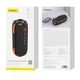 Портативна колонка Foneng M7 Deep Bass Portable Bluetooth Speaker - зображення 2