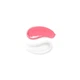 Блиск для губ Kiko Milano Unlimited Double Touch 111 Satin Pink Camellia - зображення 2