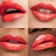 Блеск для губ Kiko Milano Unlimited Double Touch 114 Rosso Geranio - изображение 4