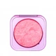 Румяна для лица Zola Velvet Blush Glow 01 Dream Coral - изображение 2
