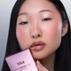 Румяна для лица Zola Velvet Blush Glow 04 Soft Rose - изображение 4