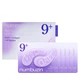 Патчи под глаза с коллагеном и пептидами 5 пар Numbuzin No.9 NAD+ Collagen Under Eye Patches 5EA - изображение 1