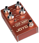 Педаль ефектів Joyo R-04 Zip Amp (SUP_nj18709) - зображення 3