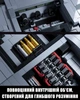 Конструктор Nifeliz Танк Abrams X (NF10300) - изображение 4