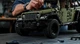 Конструктор Nifeliz Внедорожник Jeep Wrangler Willys 4x4 Off-Road (NF10324) - изображение 11