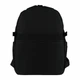 Рюкзак GoPack Education Teens 43х30.5х14 см черный (GO26-2500L-3) - изображение 7