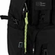 Рюкзак GoPack Education Teens 43х30.5х14 см черный (GO26-2500L-3) - изображение 17