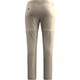 Штаны женские Salewa Puez Talvena DST 2/1 Women L Бежевий - изображение 4