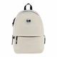 Рюкзак GoPack Education Teens 41х28.5х13 см бежевий (GO26-188M-1) - зображення 1