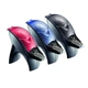 Магнитный диспенсер для скрепок Maped Ergonomic + 100 шт скрепок чорный (MP375213 9) - изображение 3