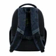Рюкзак GoPack Education Super Skater "Скейтер" 38х28х15 см каркасний синій (GO25-597M-4) - зображення 6
