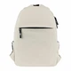Рюкзак GoPack Education Teens 41х28.5х13 см бежевий (GO26-188M-1) - зображення 7