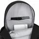 Рюкзак GoPack Education Teens 49.5х27х17 см чорний (GO26-2510M-1) - зображення 12