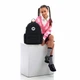 Рюкзак GoPack Education Teens 49.5х27х17 см чорний (GO26-2510M-1) - зображення 16