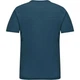Футболка чоловіча Salewa Puez Sporty Dry Mens 3XL Темно-синій - зображення 2