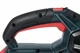 Кущоріз акумуляторний GUT MECHANIC 20V, 1300 об/хв, довжина різання-620 мм, товщина-18 мм (без АКБ І Заряд. пристрою)) HT01300 - изображение 5