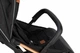 Коляска прогулянкова MoMi ESTELLE Black - зображення 9