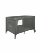 Манеж класичний MoMi BELOVE PLUS Dark Green - изображение 1