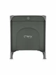 Манеж класичний MoMi BELOVE PLUS Dark Green - изображение 9