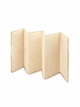 Манеж класичний MoMi BELOVE PLUS Beige - изображение 8