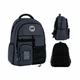Рюкзак GoPack Education Teens 46х32х19 см темно-серый (GO26-184L-4) - изображение 2