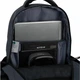 Рюкзак GoPack Education Teens 46х32х19 см темно-серый (GO26-184L-4) - изображение 17