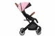 Коляска прогулянкова MoMi ESTELLE Pink - зображення 4
