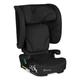 Детское автокресло Lionelo ORIN I-SIZE BLACK CARBON - зображення 2