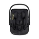 Дитяче автокрісло Lionelo ASTRID I-SIZE BLACK ONYX - зображення 4
