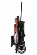 Коляска прогулянкова MoMi ESTELLE Pink - зображення 9