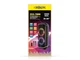 Акустична переносна колонка ZXX-7000 1000Вт 2x8" 91х43х41 см TWS/FM/USB/TF/BT/REC/LED/2MIC/ДК - изображение 3
