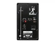 Акустическая переносная колонка ZXX-9292 300Вт 10" 72х43х34см TWS/FM/USB/TF/SD/BT/REC/EQ/LED/2MIC/ДК - изображение 2