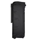 Акустическая переносная колонка ZXX-9292 300Вт 10" 72х43х34см TWS/FM/USB/TF/SD/BT/REC/EQ/LED/2MIC/ДК - изображение 6
