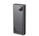 Зовнішній акумулятор Power bank Baseus Adaman Metal Digital Display 20000mAh 65W - зображення 4