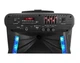 Акустическая переносная колонка ZXX-7373 40Вт 12" 53х35х28см TWS/USB/SD/FM/BT/MIC/ДУ - изображение 3